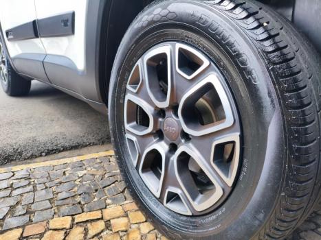 JEEP Renegade 1.8 16V 4P FLEX SPORT AUTOMÁTICO, Foto 13