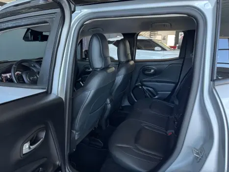 JEEP Renegade 1.8 16V 4P LIMITED FLEX AUTOMÁTICO, Foto 9