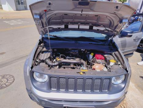 JEEP Renegade 1.8 16V 4P FLEX AUTOMÁTICO, Foto 5
