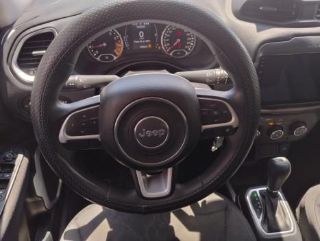 JEEP Renegade 1.8 16V 4P FLEX AUTOMÁTICO, Foto 6