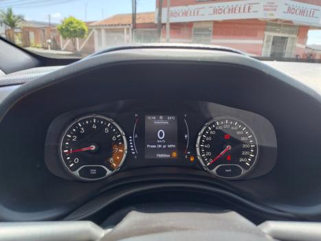JEEP Renegade 1.8 16V 4P FLEX AUTOMÁTICO, Foto 7