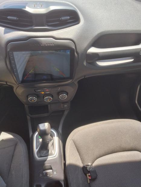 JEEP Renegade 1.8 16V 4P FLEX AUTOMÁTICO, Foto 10