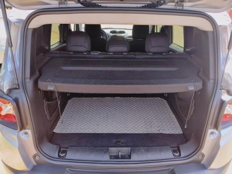 JEEP Renegade 1.8 16V 4P FLEX AUTOMÁTICO, Foto 13
