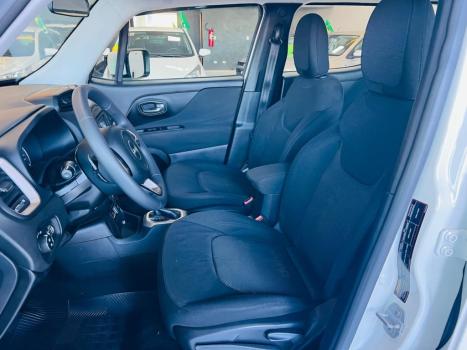 JEEP Renegade 1.8 16V 4P FLEX LONGITUDE AUTOMÁTICO, Foto 14