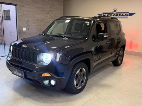 JEEP Renegade 1.8 16V 4P FLEX, Foto 1