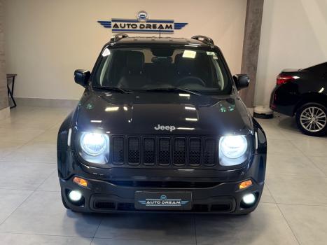 JEEP Renegade 1.8 16V 4P FLEX, Foto 2