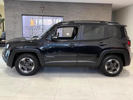 JEEP Renegade 1.8 16V 4P FLEX, Foto 3