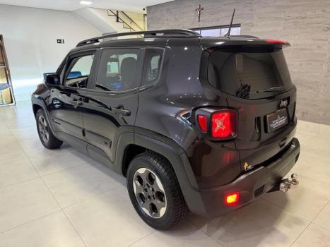 JEEP Renegade 1.8 16V 4P FLEX, Foto 4