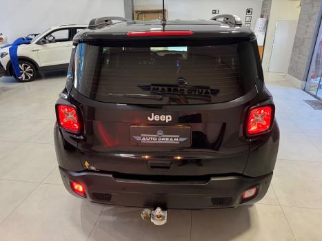 JEEP Renegade 1.8 16V 4P FLEX, Foto 5