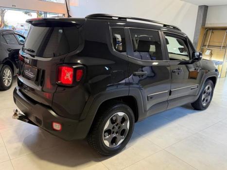 JEEP Renegade 1.8 16V 4P FLEX, Foto 6