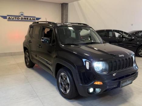 JEEP Renegade 1.8 16V 4P FLEX, Foto 7