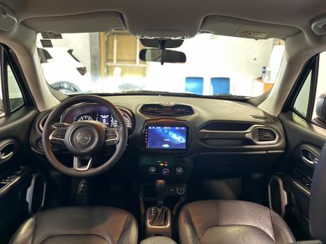JEEP Renegade 1.8 16V 4P FLEX, Foto 8