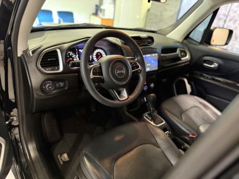 JEEP Renegade 1.8 16V 4P FLEX, Foto 10