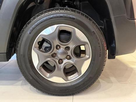 JEEP Renegade 1.8 16V 4P FLEX, Foto 14
