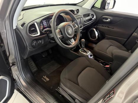 JEEP Renegade 1.8 16V 4P FLEX SPORT AUTOMÁTICO, Foto 3