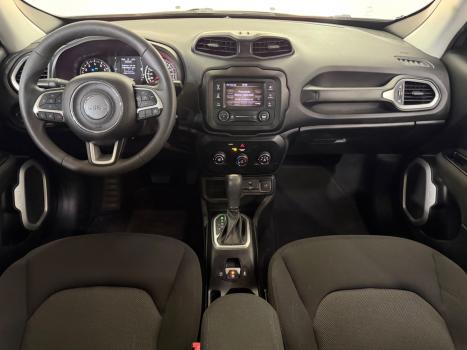 JEEP Renegade 1.8 16V 4P FLEX SPORT AUTOMÁTICO, Foto 4
