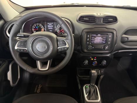 JEEP Renegade 1.8 16V 4P FLEX SPORT AUTOMÁTICO, Foto 5