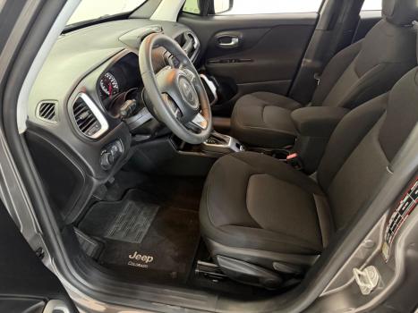 JEEP Renegade 1.8 16V 4P FLEX SPORT AUTOMÁTICO, Foto 6