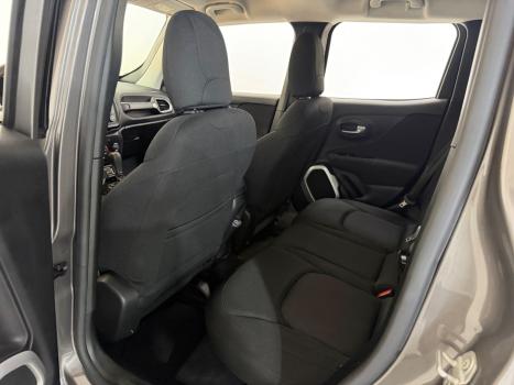 JEEP Renegade 1.8 16V 4P FLEX SPORT AUTOMÁTICO, Foto 7
