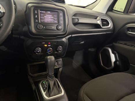 JEEP Renegade 1.8 16V 4P FLEX SPORT AUTOMÁTICO, Foto 8