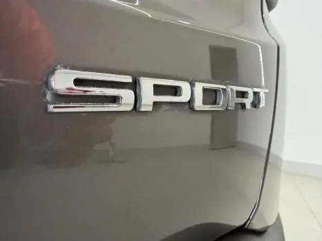 JEEP Renegade 1.8 16V 4P FLEX SPORT AUTOMÁTICO, Foto 13