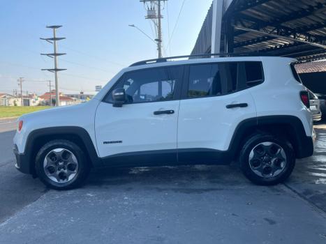 JEEP Renegade 1.8 16V 4P FLEX SPORT AUTOMÁTICO, Foto 2