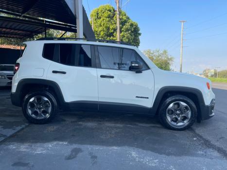 JEEP Renegade 1.8 16V 4P FLEX SPORT AUTOMÁTICO, Foto 5
