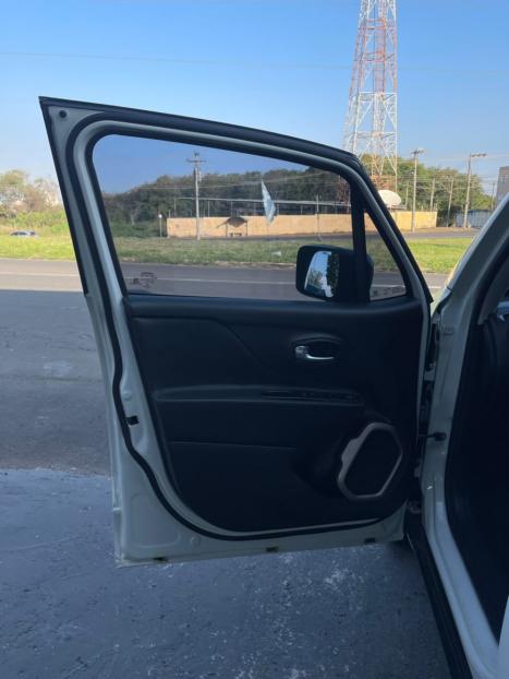 JEEP Renegade 1.8 16V 4P FLEX SPORT AUTOMÁTICO, Foto 10