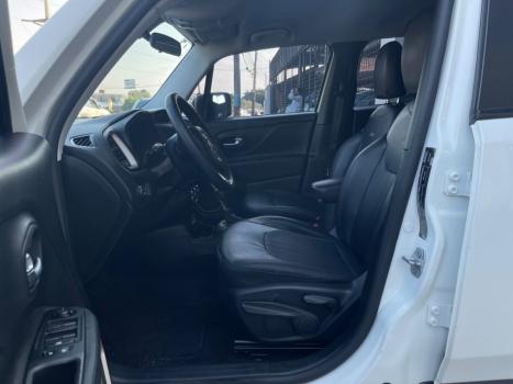 JEEP Renegade 1.8 16V 4P FLEX SPORT AUTOMÁTICO, Foto 13