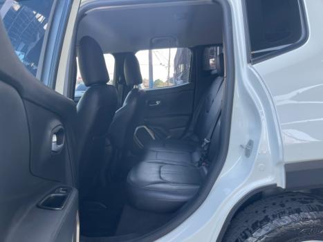 JEEP Renegade 1.8 16V 4P FLEX SPORT AUTOMÁTICO, Foto 14