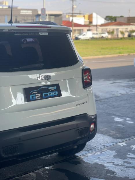 JEEP Renegade 1.8 16V 4P FLEX SPORT AUTOMÁTICO, Foto 15
