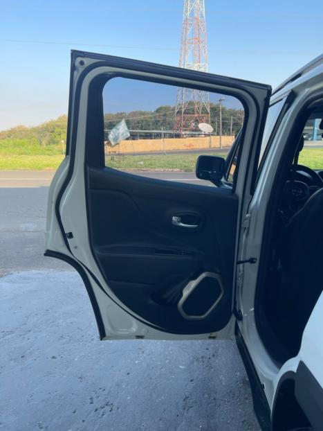JEEP Renegade 1.8 16V 4P FLEX SPORT AUTOMÁTICO, Foto 16