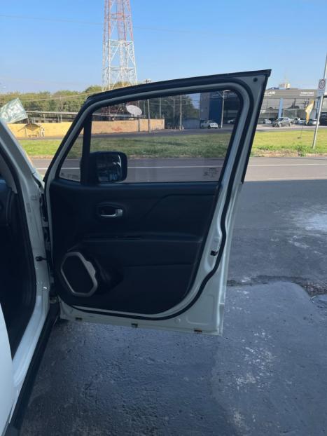 JEEP Renegade 1.8 16V 4P FLEX SPORT AUTOMÁTICO, Foto 18