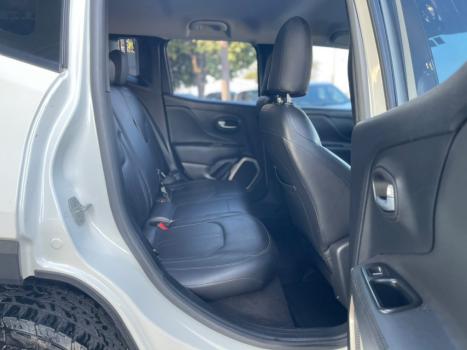 JEEP Renegade 1.8 16V 4P FLEX SPORT AUTOMÁTICO, Foto 19