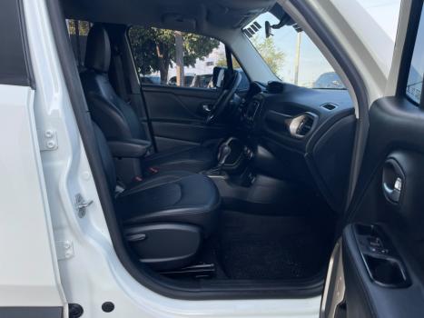 JEEP Renegade 1.8 16V 4P FLEX SPORT AUTOMÁTICO, Foto 20
