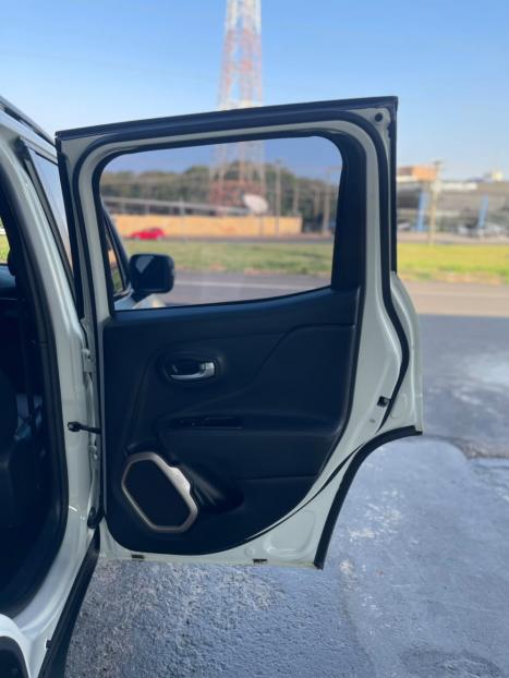 JEEP Renegade 1.8 16V 4P FLEX SPORT AUTOMÁTICO, Foto 21