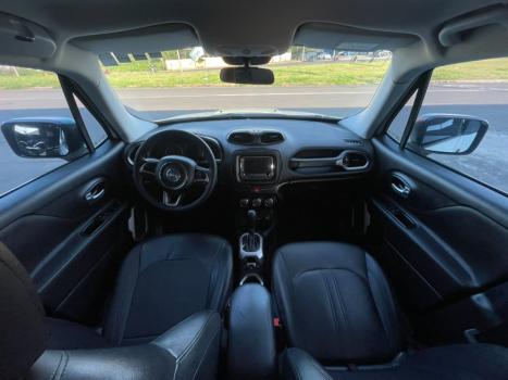 JEEP Renegade 1.8 16V 4P FLEX SPORT AUTOMÁTICO, Foto 22