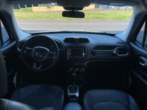 JEEP Renegade 1.8 16V 4P FLEX SPORT AUTOMÁTICO, Foto 23
