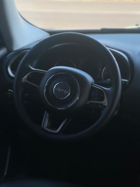JEEP Renegade 1.8 16V 4P FLEX SPORT AUTOMÁTICO, Foto 25