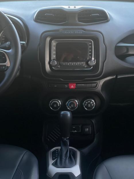 JEEP Renegade 1.8 16V 4P FLEX SPORT AUTOMÁTICO, Foto 26