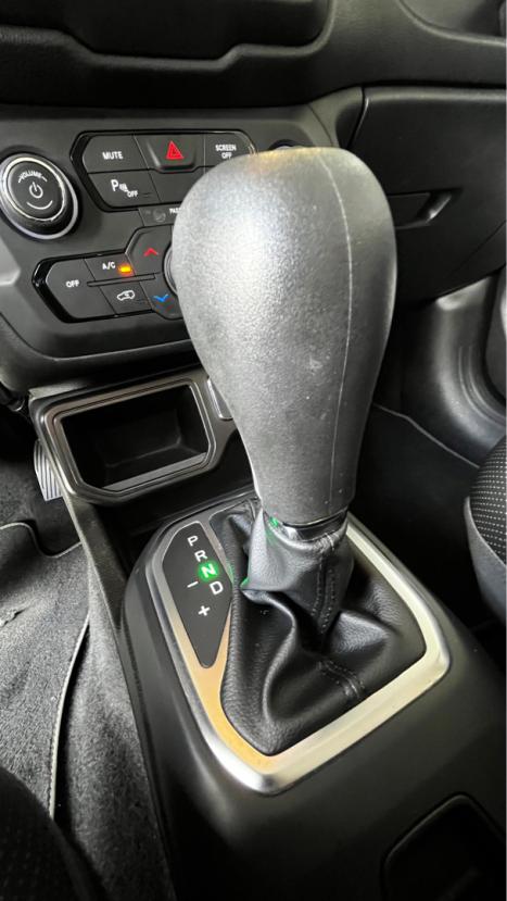 JEEP Renegade 1.8 16V 4P FLEX LONGITUDE AUTOMÁTICO, Foto 5