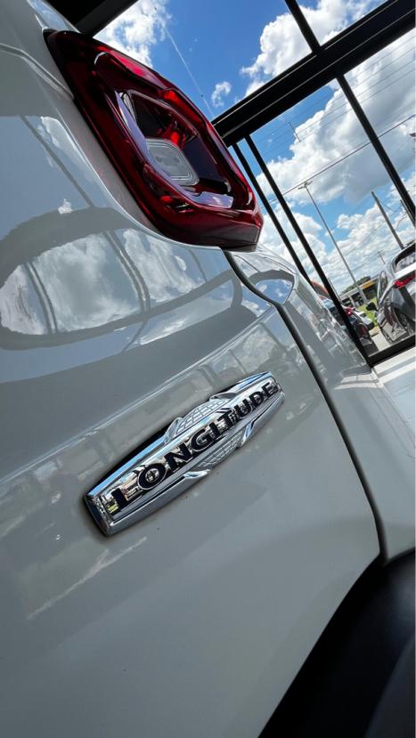 JEEP Renegade 1.8 16V 4P FLEX LONGITUDE AUTOMÁTICO, Foto 9