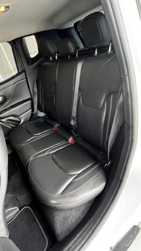 JEEP Renegade 1.8 16V 4P FLEX LONGITUDE AUTOMÁTICO, Foto 10