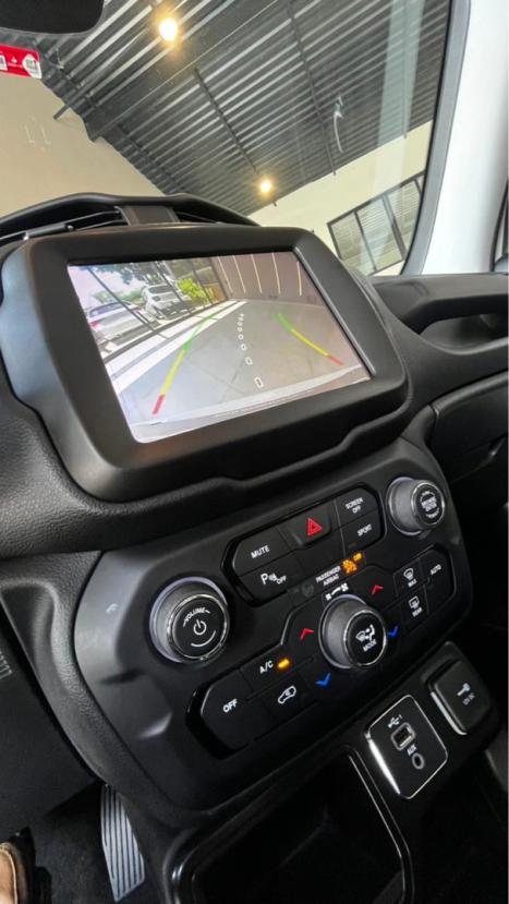 JEEP Renegade 1.8 16V 4P FLEX LONGITUDE AUTOMÁTICO, Foto 11