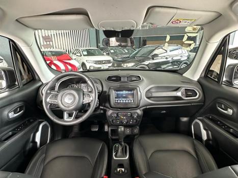 JEEP Renegade 1.8 16V 4P FLEX SPORT AUTOMÁTICO, Foto 4