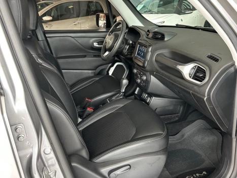 JEEP Renegade 1.8 16V 4P FLEX SPORT AUTOMÁTICO, Foto 5