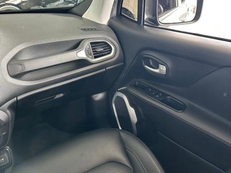 JEEP Renegade 1.8 16V 4P FLEX SPORT AUTOMÁTICO, Foto 7