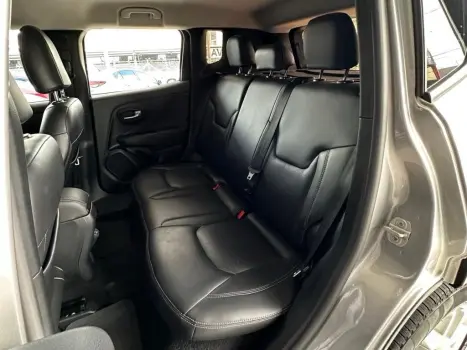 JEEP Renegade 1.8 16V 4P FLEX SPORT AUTOMÁTICO, Foto 10
