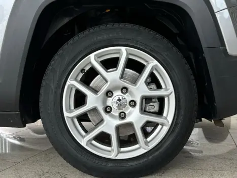 JEEP Renegade 1.8 16V 4P FLEX SPORT AUTOMÁTICO, Foto 11