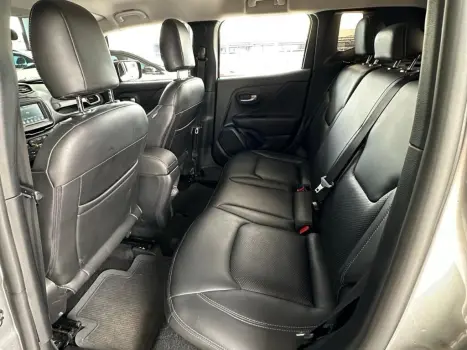 JEEP Renegade 1.8 16V 4P FLEX SPORT AUTOMÁTICO, Foto 12